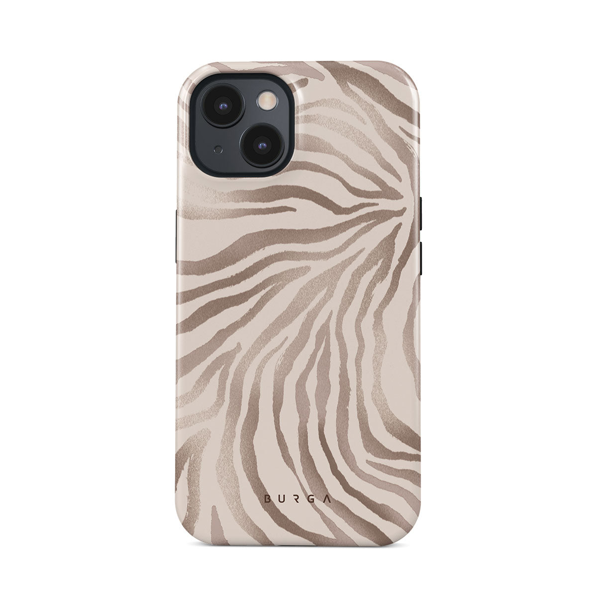 BURGA iPhone 15 Pro スマホケース　虎 Amazon.com: BURGA Phone Case for iPhone 15 Pro - Cute