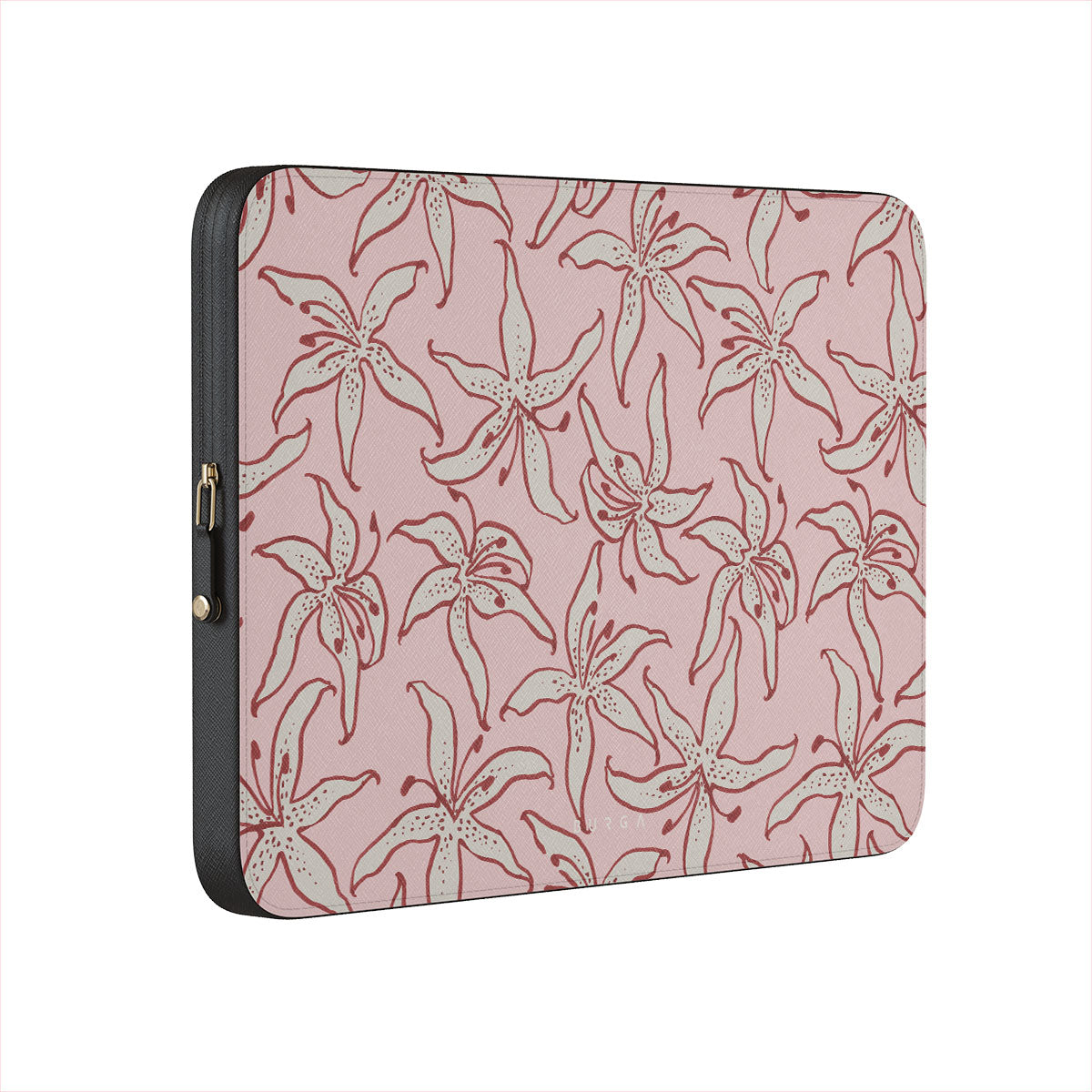 Leather Laptop Sleeves (Case Covers) | BURGA