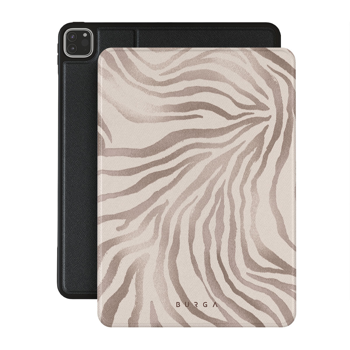 BURGA iPad Pro 12.9 (第5/第6世代) ケース iPad Pro 12.9 5th Generation Cases | 6th Gen Covers - BURGA