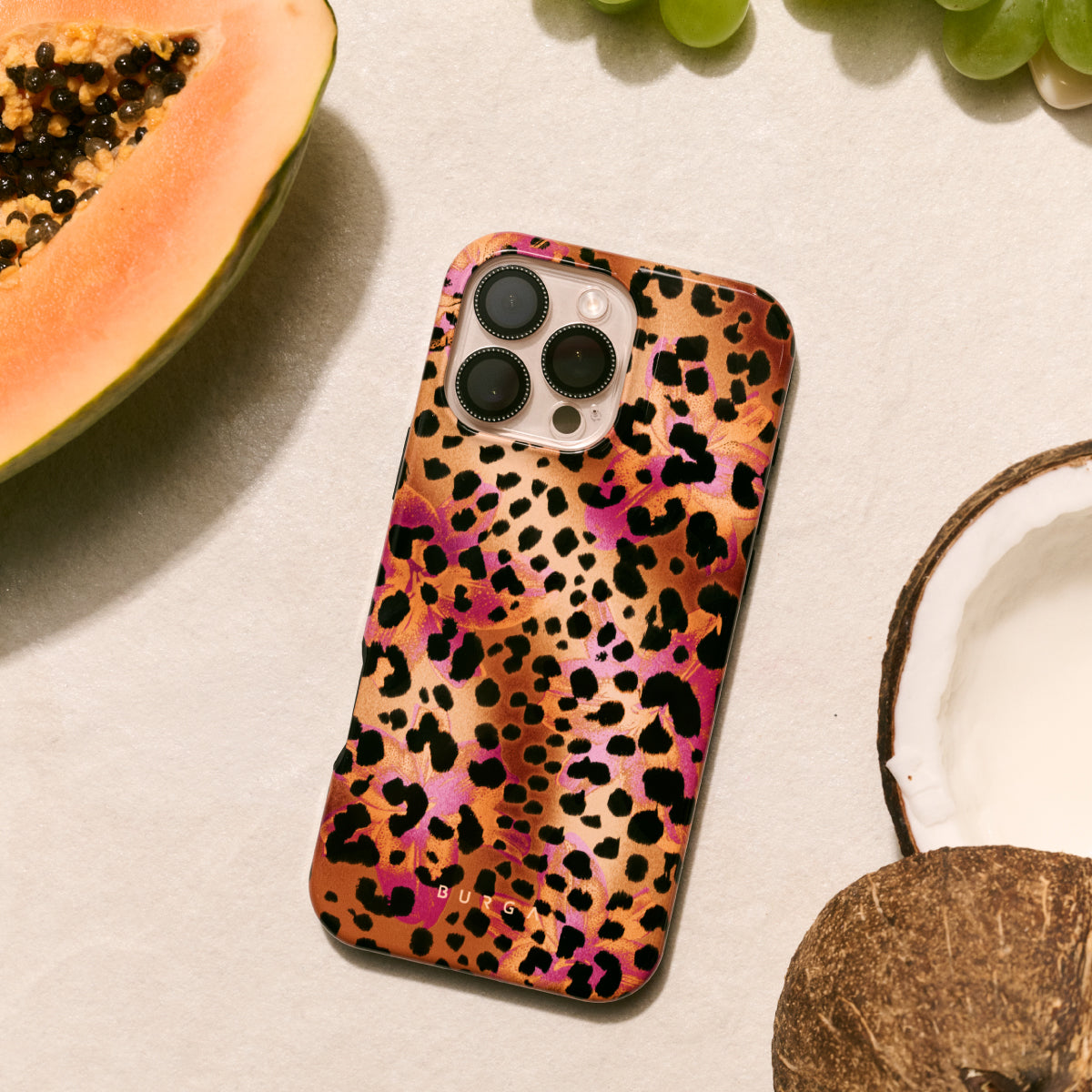 Wild Era - iPhone 17 Pro Max Case | BURGA