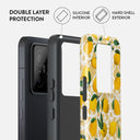 Lemon Juice - Xiaomi 14 Case 2