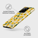 Lemon Juice - Xiaomi 14 Case 3