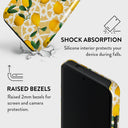 Lemon Juice - Xiaomi 14 Case 4