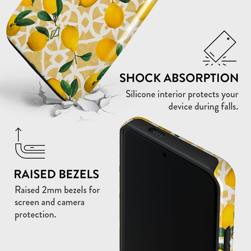 Lemon Juice - Xiaomi 14 Case 4