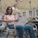 Tropical Green Camo - Laptop Sleeve 11