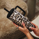 Azure Waters - All Day Leakproof Tumbler 8