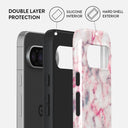 Raspberry Jam - Girls Google Pixel 9 Pro XL Case 2