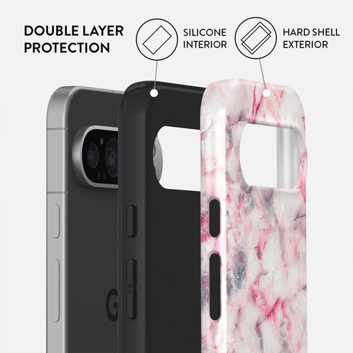 Raspberry Jam - Girls Google Pixel 9 Pro XL Case 2
