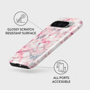 Raspberry Jam - Girls Google Pixel 9 Pro XL Case 3