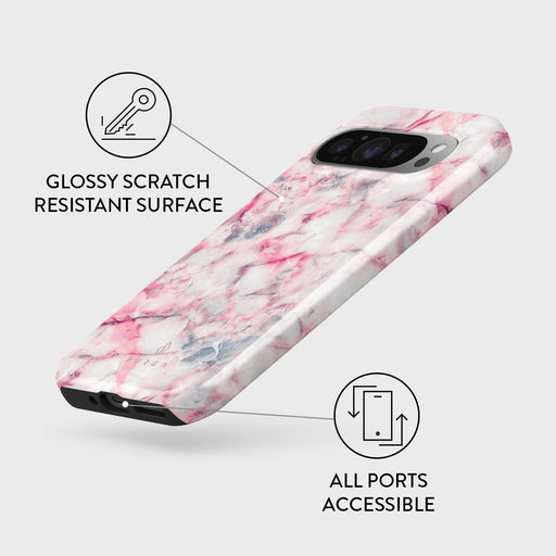 Raspberry Jam - Girls Google Pixel 9 Pro XL Case 3