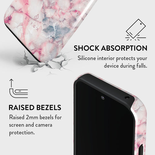 Raspberry Jam - Girls Google Pixel 9 Pro XL Case 4