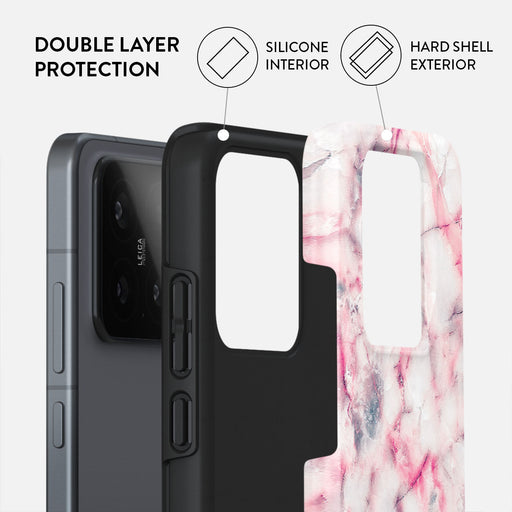 Raspberry Jam - Girls Xiaomi 15 Case 2