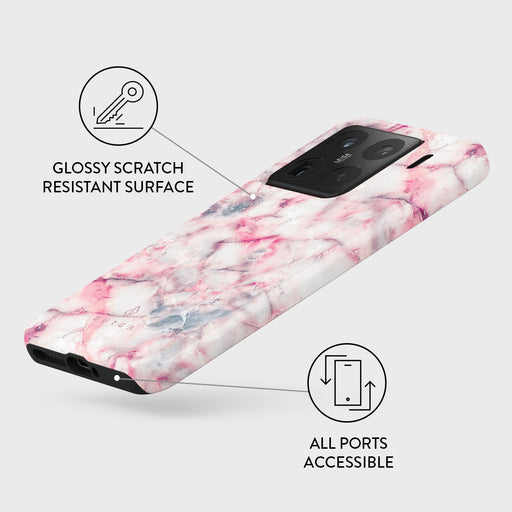 Raspberry Jam - Girls Xiaomi 15 Case 3