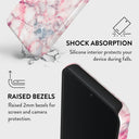 Raspberry Jam - Girls Xiaomi 15 Case 4