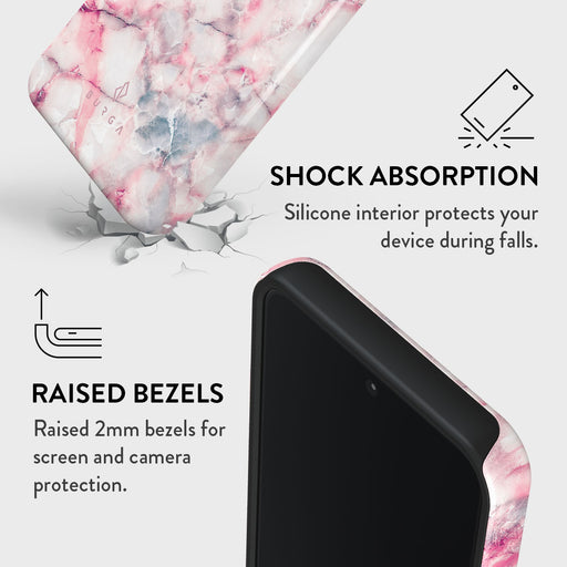 Raspberry Jam - Girls Xiaomi 15 Case 4