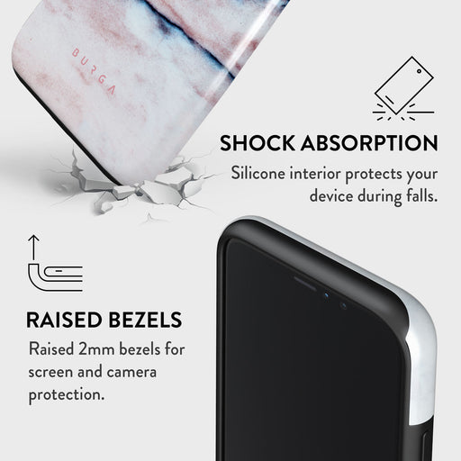Bubble Gum - iPhone XR Case 8