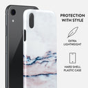 Bubble Gum - iPhone XR Case 2