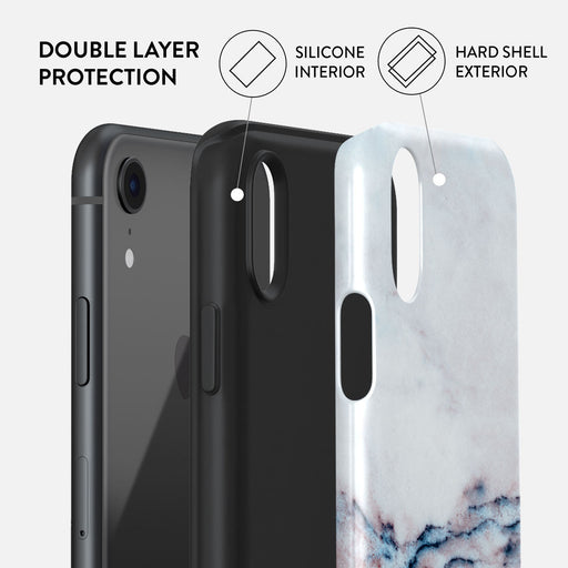 Bubble Gum - iPhone XR Case 6