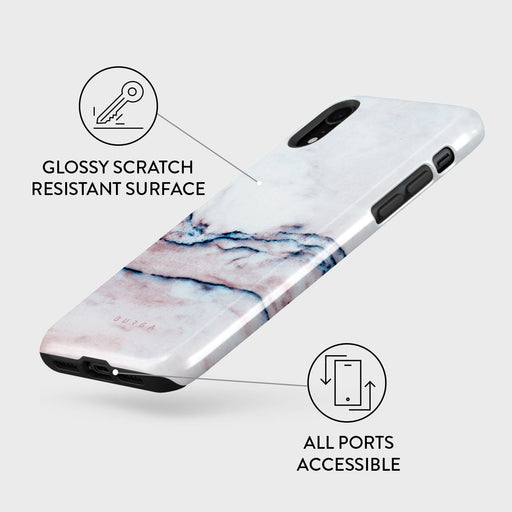 Bubble Gum - iPhone XR Case 7