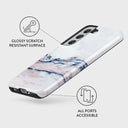 Bubble Gum - Samsung Galaxy S22 Plus Case 7