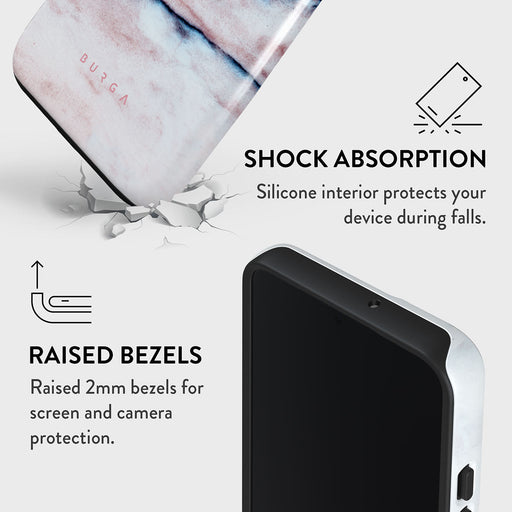 Bubble Gum - Samsung Galaxy S22 Plus Case 8