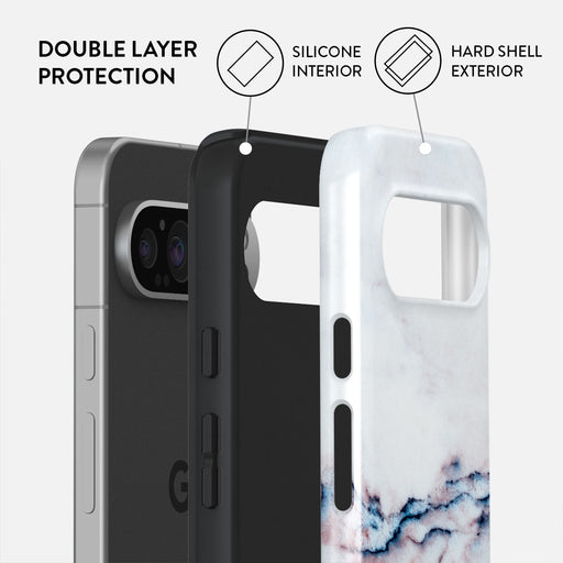 Bubble Gum - Google Pixel 9 Pro XL Case 2