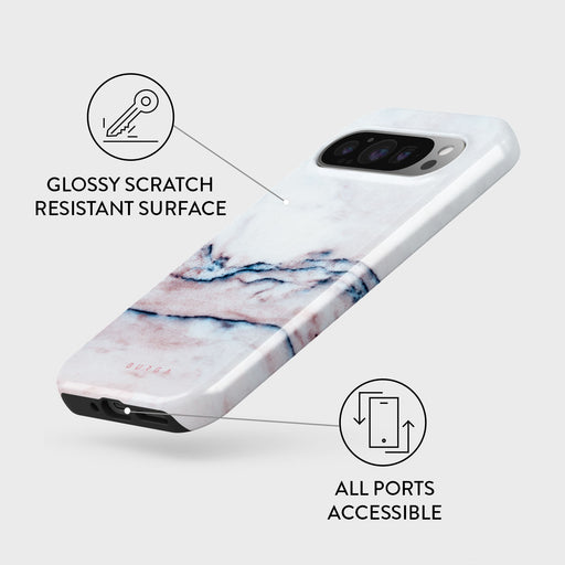 Bubble Gum - Google Pixel 9 Pro XL Case 3