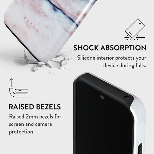Bubble Gum - Google Pixel 9 Pro XL Case 4