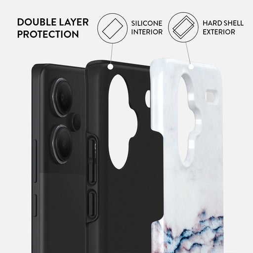 Bubble Gum - Xiaomi Redmi Note 13 Pro+ 5G Case 2
