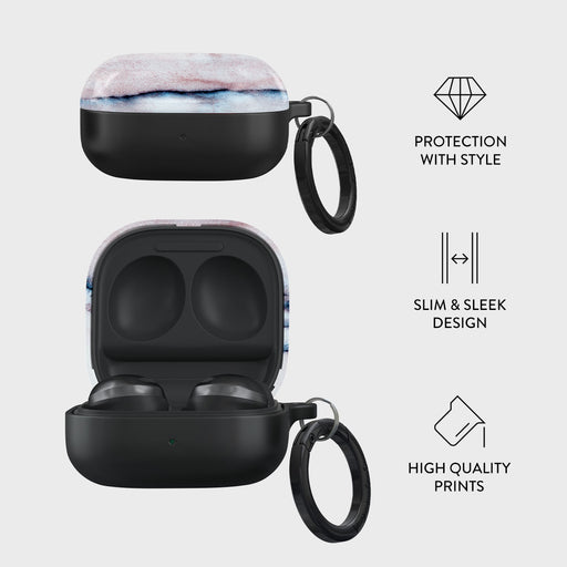 Bubble Gum - Samsung Galaxy Buds FE Case 4