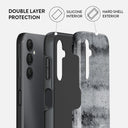 Concrete Jungle - Samsung Galaxy A25 Case 2