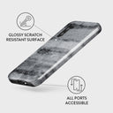 Concrete Jungle - Samsung Galaxy A25 Case 3