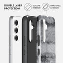 Concrete Jungle - Samsung Galaxy A55 Case 2