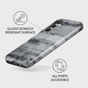 Concrete Jungle - Samsung Galaxy A55 Case 3