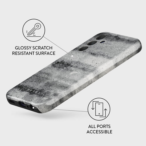 Concrete Jungle - Samsung Galaxy A15 4G / 5G Case 3