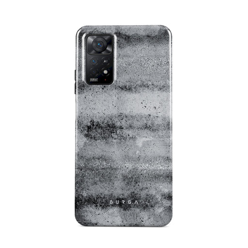 Concrete Jungle - Xiaomi Redmi Note 11 Pro Case 1