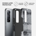 Concrete Jungle - Xiaomi Redmi Note 11 Pro Case 2