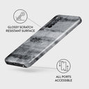 Concrete Jungle - Xiaomi Redmi Note 11 Pro Case 3