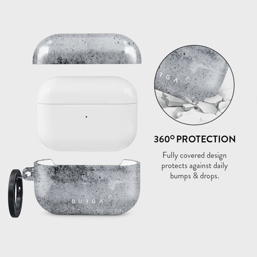 Concrete Jungle - AirPods Pro 2 Case 2
