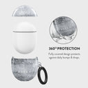 Concrete Jungle - Google Pixel Buds Pro 2 Case 2