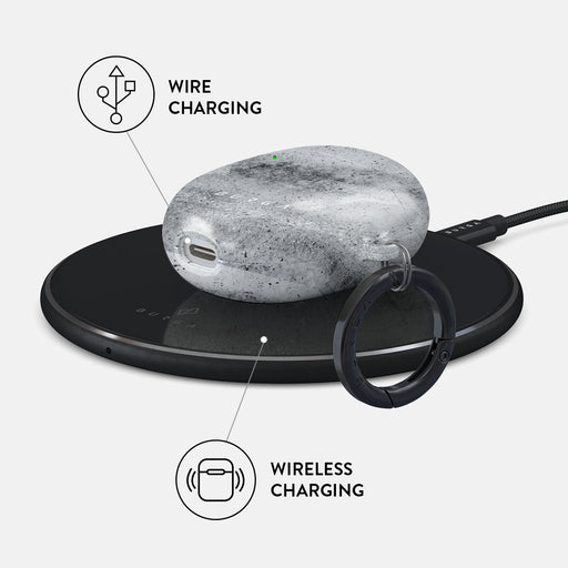 Concrete Jungle - Google Pixel Buds Pro 2 Case 3