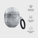 Concrete Jungle - Google Pixel Buds Pro Case 4