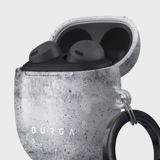 Concrete Jungle - Google Pixel Buds Pro Case 5
