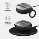 Concrete Jungle - Samsung Galaxy Buds FE Case 3