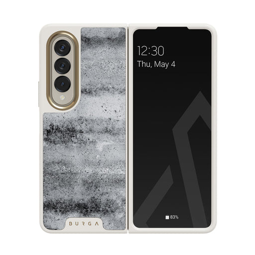 Concrete Jungle - Samsung Galaxy Z Fold 4 Case
