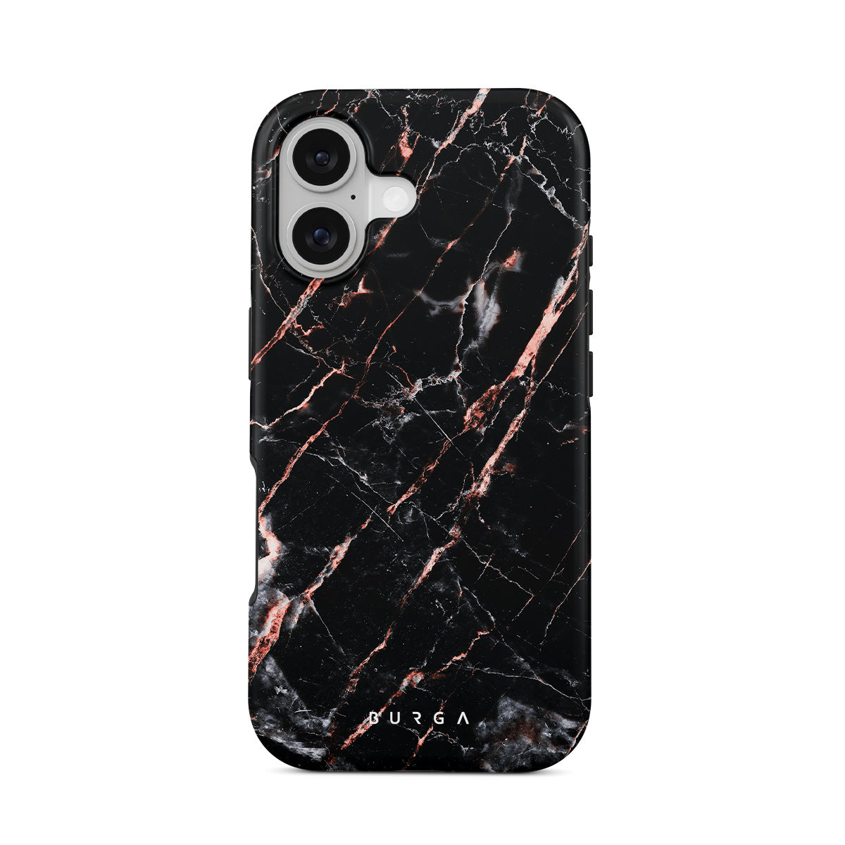 ーBURGAー 【新品】 Desert Rose iPhone17ケース Zesty - iPhone 17