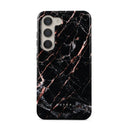 Rose Gold Marble - Samsung Galaxy S23 Plus Case