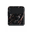Rose Gold Marble - Samsung Galaxy Z Flip 3 Case 1