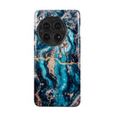 Mystic River - Blue Marble OnePlus 12 Case