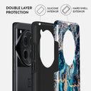 Mystic River - Blue Marble OnePlus 12 Case 2
